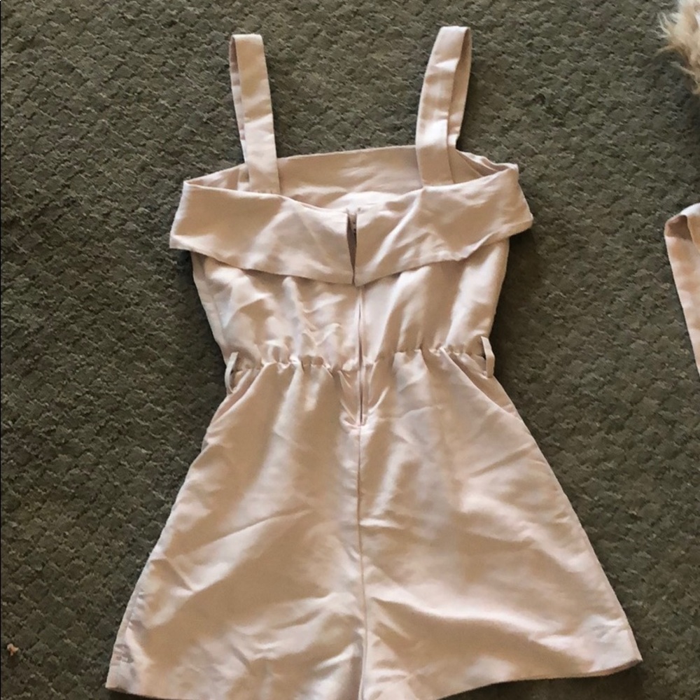H&M Romper - Picture 3 of 4
